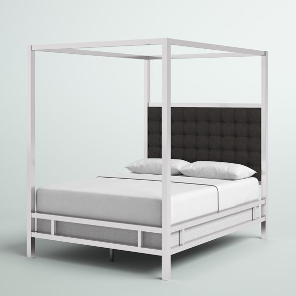 Kingstown Home Bed & Reviews Wayfair